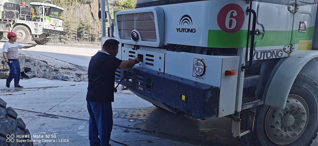 服務故事 | 用主動的熱情,贏得客戶贊譽 服務故事 | 用主動的熱情,贏得客戶贊譽