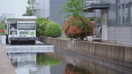 礦區“勞模”！宇通純電礦卡如何做到出勤率≥95％？