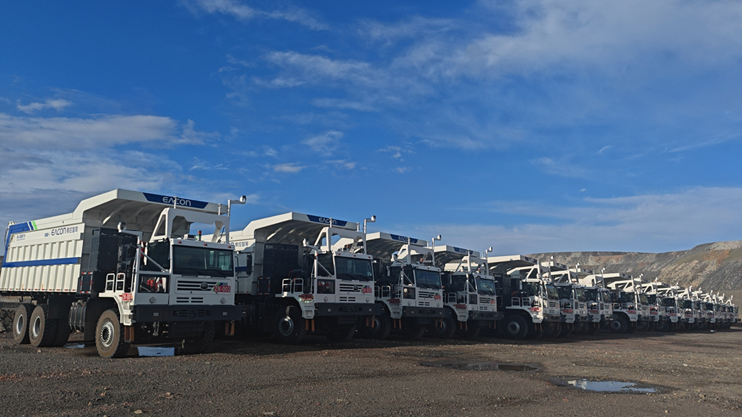 最新發布!煤炭行業將開啟綠色發展新紀元 最新發布!煤炭行業將開啟綠色發展新紀元