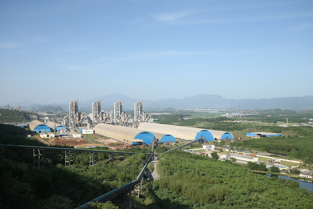 聚勢共贏!宇通新能源無人駕駛礦卡批量交付臺泥 聚勢共贏!宇通新能源無人駕駛礦卡批量交付臺泥