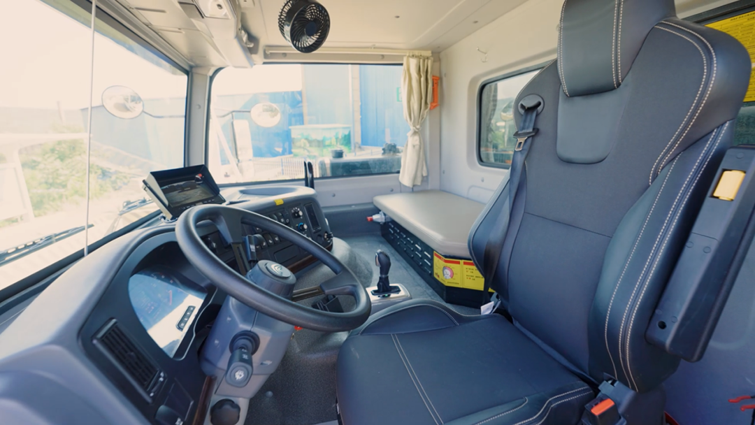 寶瑞機械：從陌生到信任，共同書寫“綠色”篇章