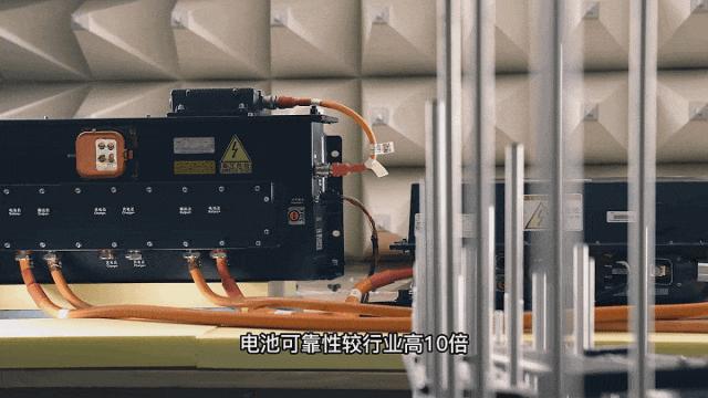 共商大計!宇通礦卡出席中國工程機械發展高層論壇 共商大計!宇通礦卡出席中國工程機械發展高層論壇