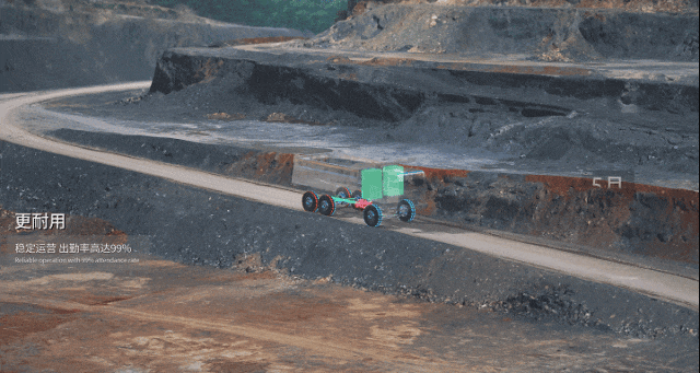 首站告捷！宇通礦用裝備十城百礦價值共享活動走進鄂爾多斯