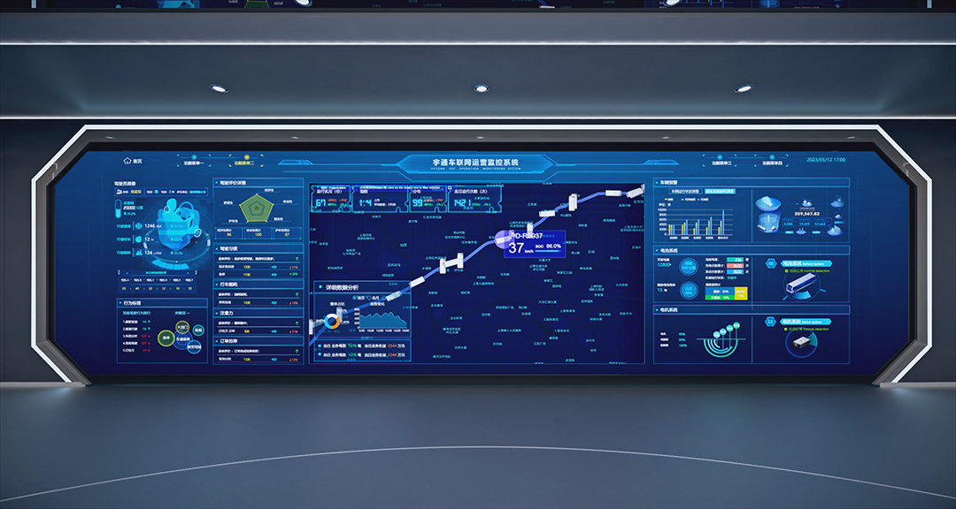 大業(yè)建材：和宇通礦卡因承諾而結(jié)緣