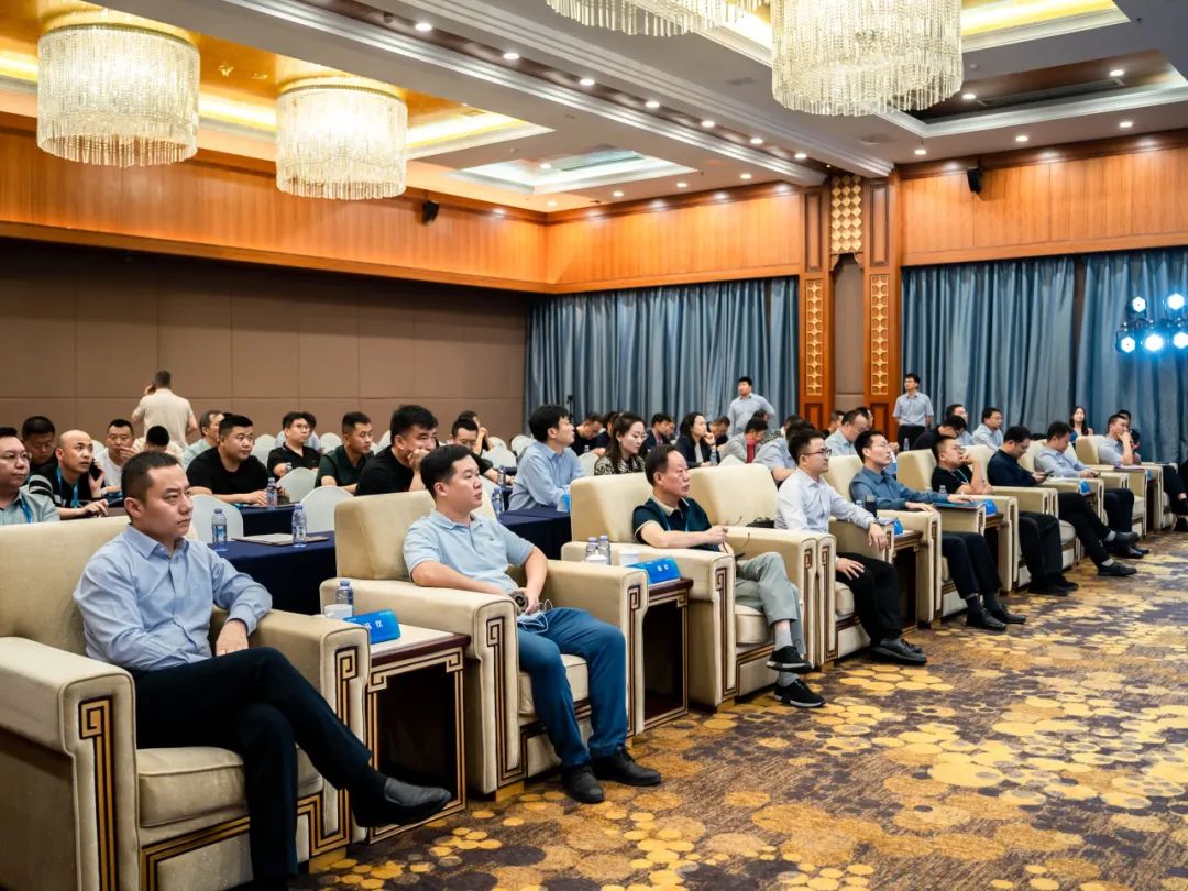 首站告捷！宇通礦用裝備十城百礦價值共享活動走進鄂爾多斯