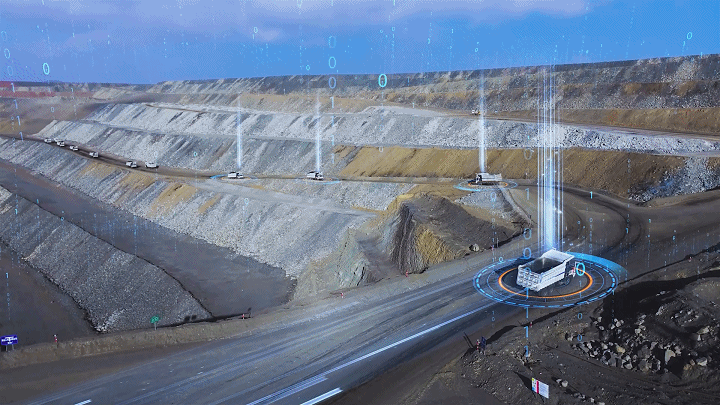 礦區智能化的未來引擎——新能源無人駕駛礦卡為何迎來新時代? 礦區智能化的未來引擎——新能源無人駕駛礦卡為何迎來新時代?