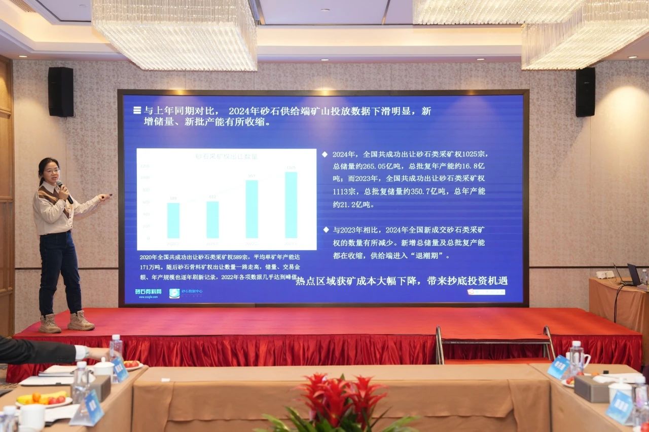 砂石行業(yè)綠色轉(zhuǎn)型加速,新能源礦卡驅(qū)動(dòng)低碳未來(lái) 砂石行業(yè)綠色轉(zhuǎn)型加速,新能源礦卡驅(qū)動(dòng)低碳未來(lái)