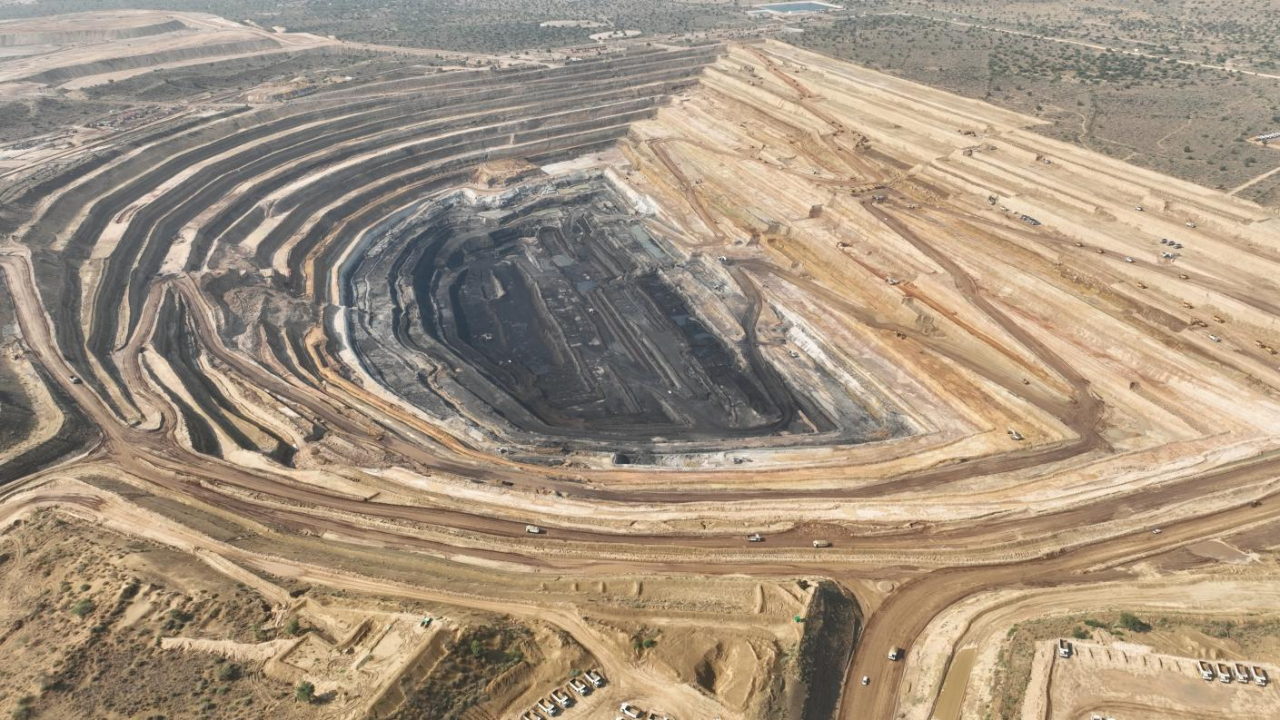 出海里程碑!宇通純電礦卡在巴基斯坦礦業開啟綠色新浪潮 出海里程碑!宇通純電礦卡在巴基斯坦礦業開啟綠色新浪潮