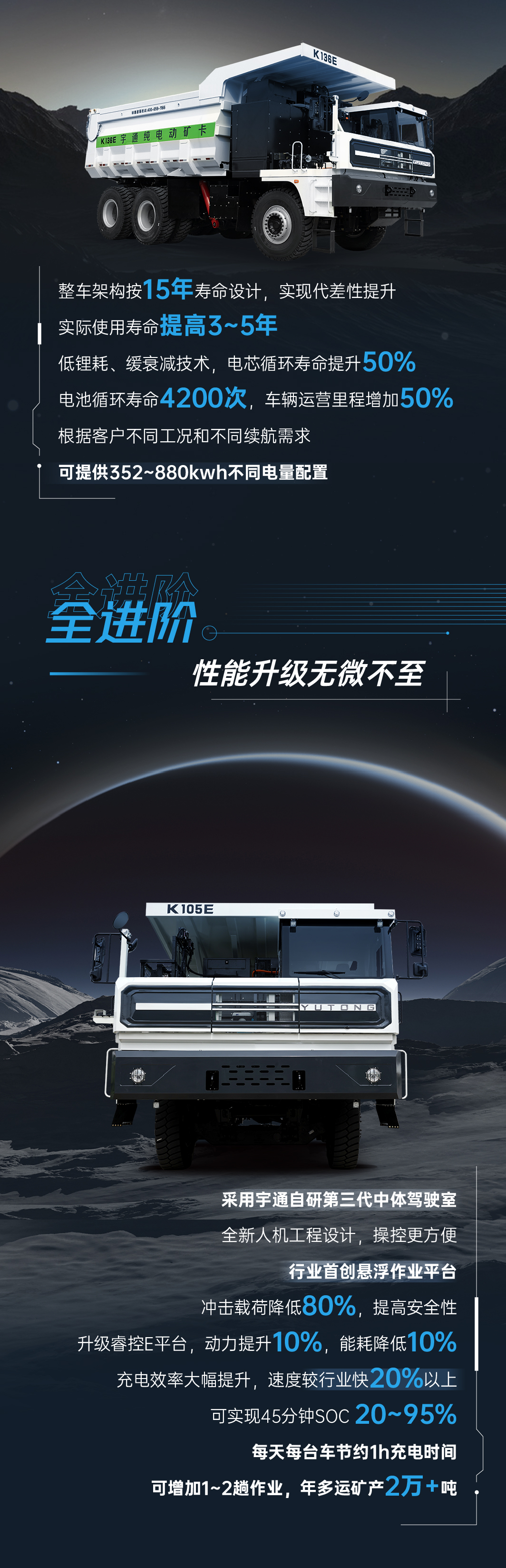 「新主角」亮相，礦山高端局誰定乾坤？