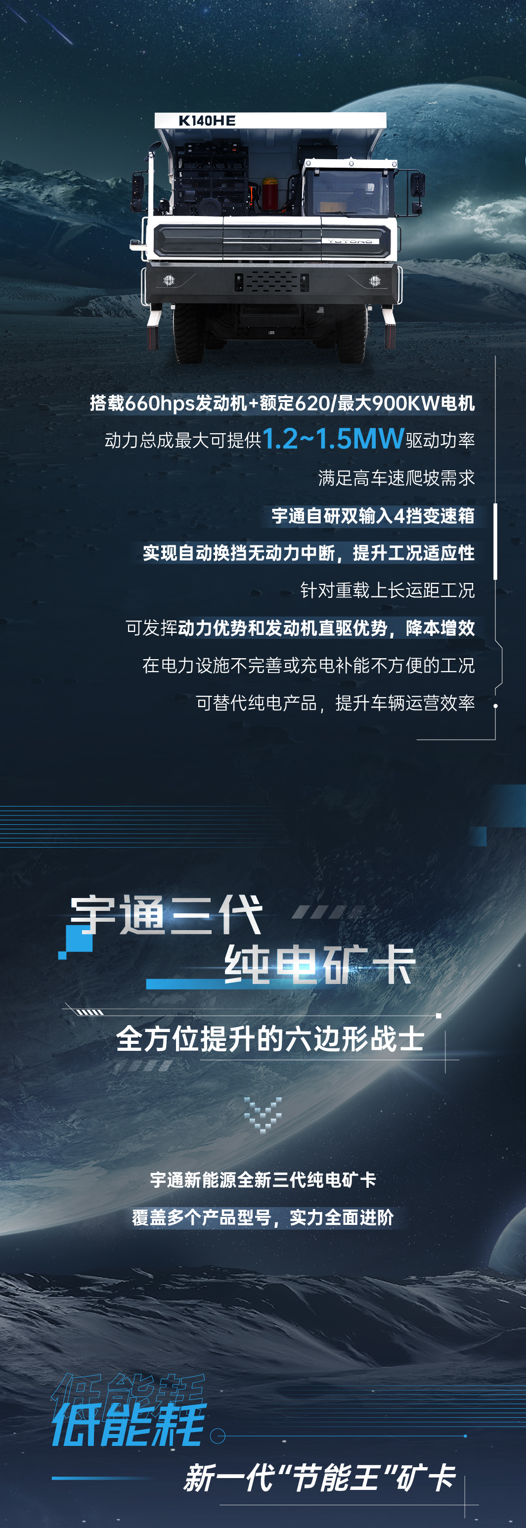 「新主角」亮相，礦山高端局誰定乾坤？