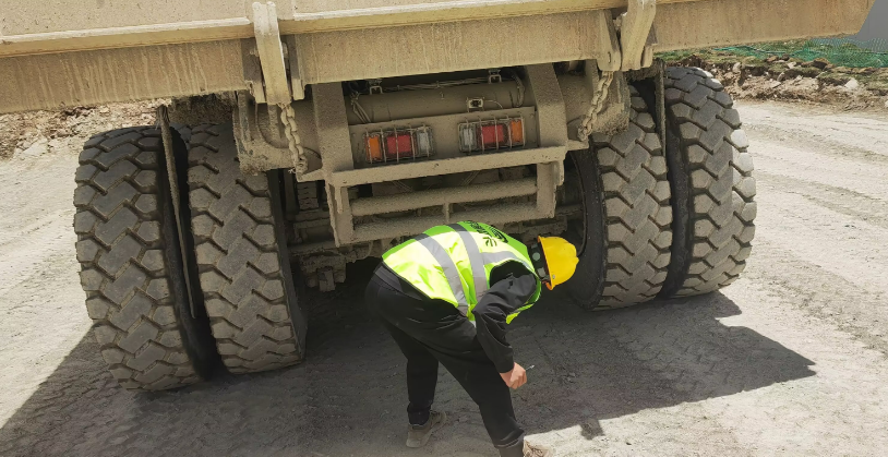 心級守護 | 高原駐礦管家王春峰，幾年如一日堅守西藏