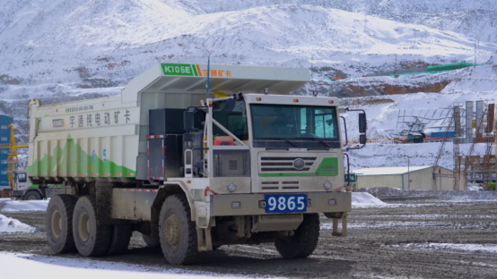 心級守護 | 高原駐礦管家王春峰，幾年如一日堅守西藏