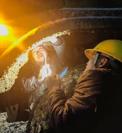 心級守護 | 高原駐礦管家王春峰，幾年如一日堅守西藏