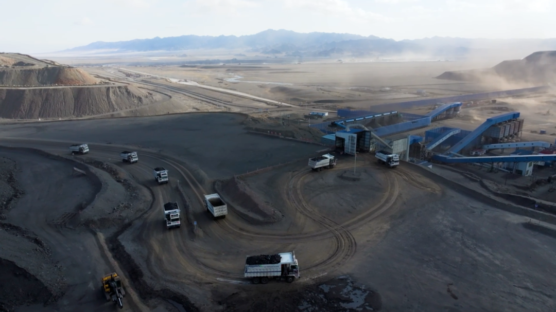 新政護航！宇通礦卡以智能綠色雙引擎，助力礦山運營！