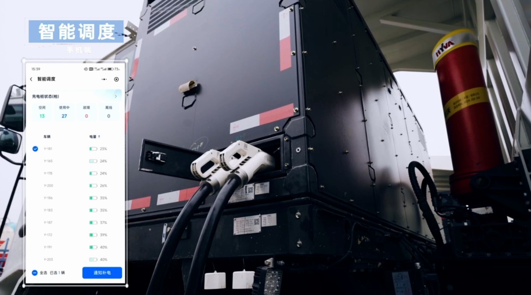 宇通礦卡安睿通丨智能化貫穿作業(yè)全流程，助力礦區(qū)安全高效運(yùn)營！