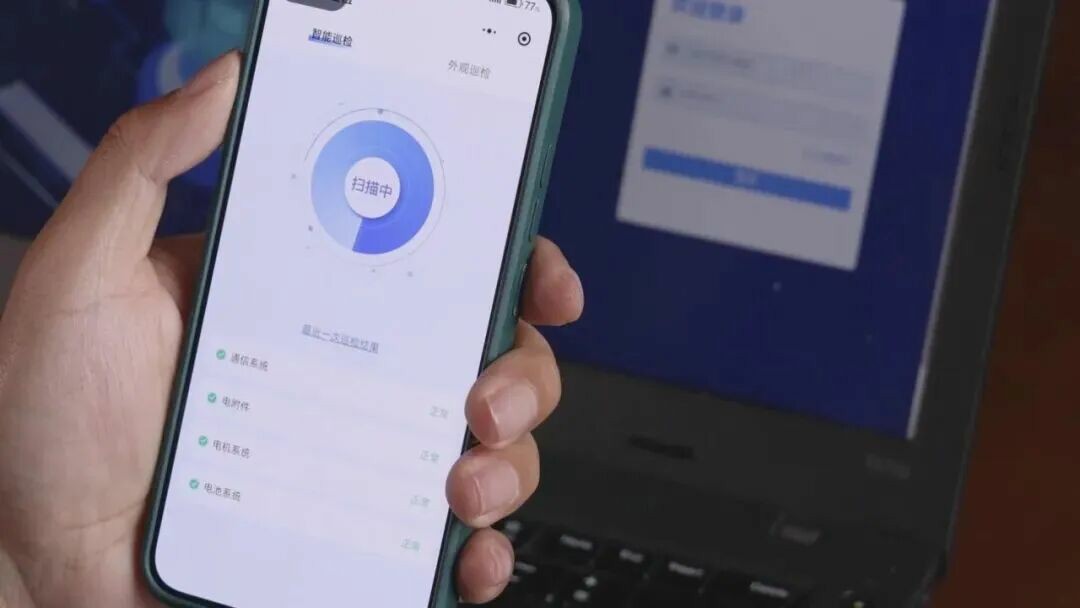 宇通礦卡安睿通丨智能化貫穿作業(yè)全流程，助力礦區(qū)安全高效運(yùn)營！