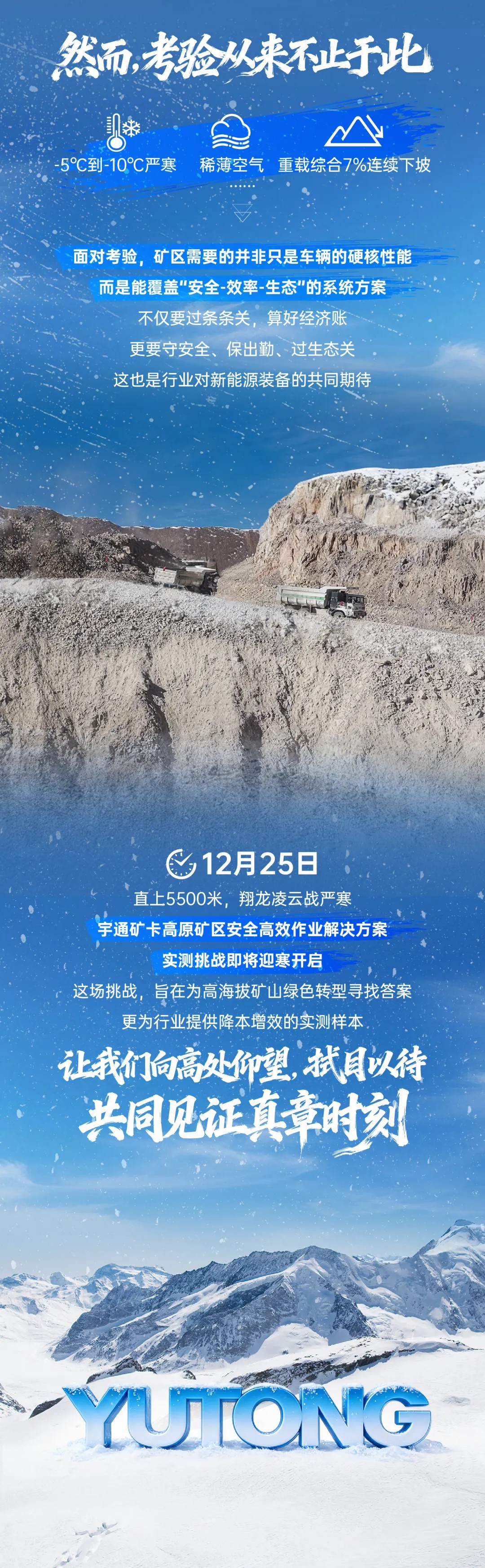 直上5500米高原，看翔龍，見真章！