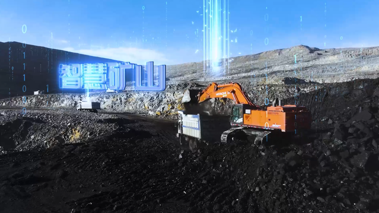 屬于礦區(qū)的賽博朋克,宇通無人駕駛礦卡為行業(yè)再樹里程碑! 屬于礦區(qū)的賽博朋克,宇通無人駕駛礦卡為行業(yè)再樹里程碑!