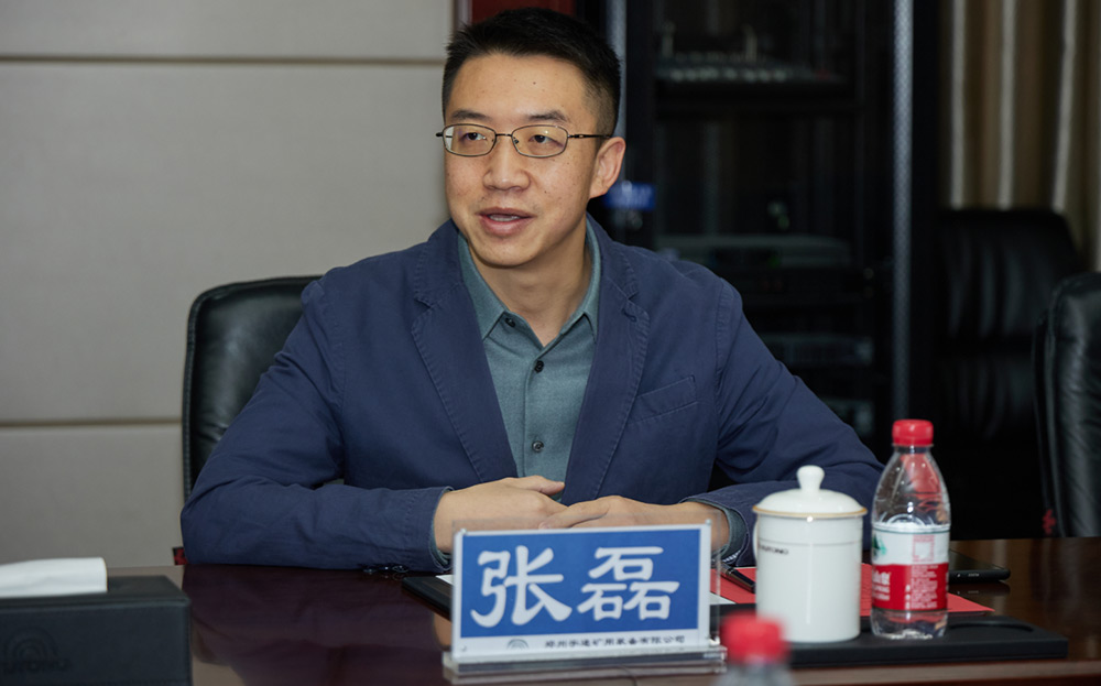 創(chuàng)行業(yè)新生態(tài) | 宇通礦用裝備與北京易控智駕開啟戰(zhàn)略合作