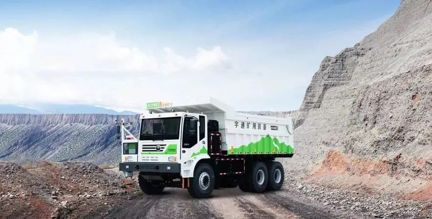 再獲殊榮!鄭州宇通礦用裝備有限公司登榜“中國水泥行業百強供應商” 再獲殊榮!鄭州宇通礦用裝備有限公司登榜“中國水泥行業百強供應商”