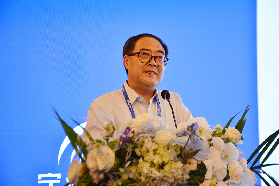 知勢謀局 攜手共贏!宇通礦卡首屆優質礦山“軒轅會”成功舉辦 知勢謀局 攜手共贏!宇通礦卡首屆優質礦山“軒轅會”成功舉辦