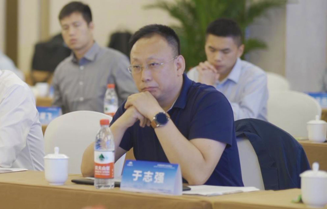 知勢謀局 攜手共贏!宇通礦卡首屆優質礦山“軒轅會”成功舉辦 知勢謀局 攜手共贏!宇通礦卡首屆優質礦山“軒轅會”成功舉辦