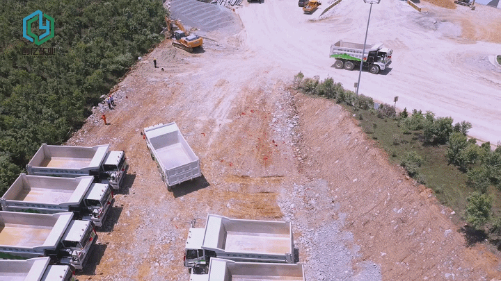 揭秘 | 滿載整備達(dá)到105噸的龐然大物,一天只用一度電? 揭秘 | 滿載整備達(dá)到105噸的龐然大物,一天只用一度電?