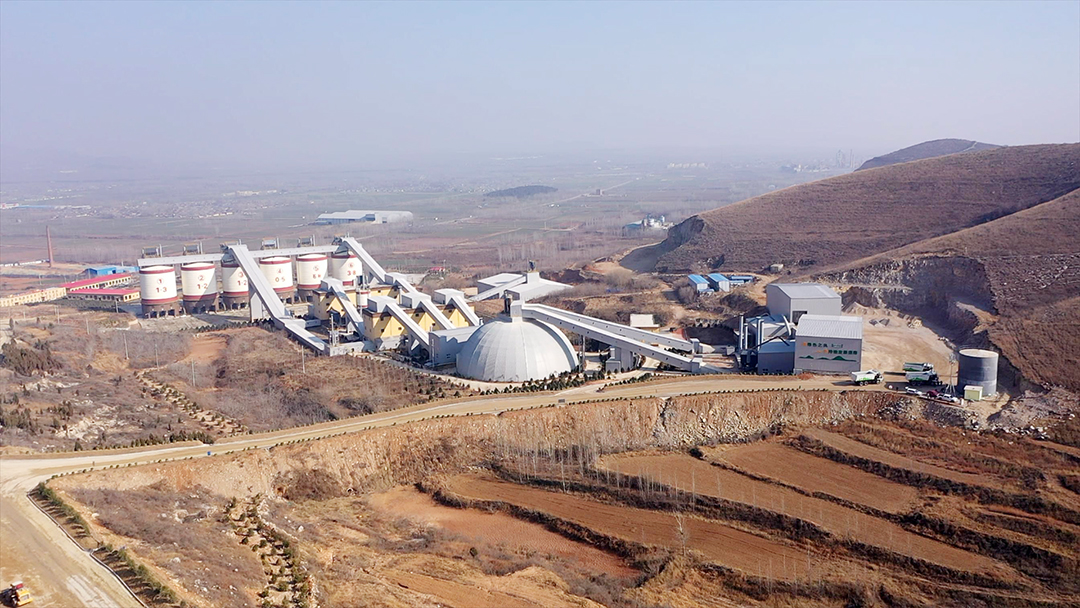 全新里程碑!宇通攜手易控智駕打造全國規(guī)模最大全礦純電無人駕駛項(xiàng)目 全新里程碑!宇通攜手易控智駕打造全國規(guī)模最大全礦純電無人駕駛項(xiàng)目