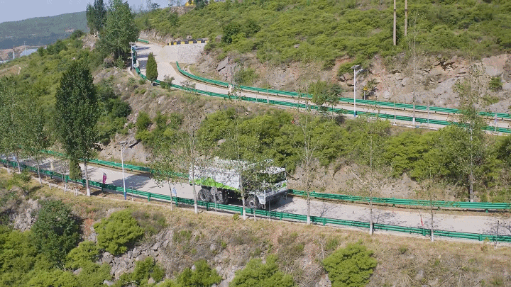 礦山新舊動能轉換的“牽引力”究竟是什么? 礦山新舊動能轉換的“牽引力”究竟是什么?