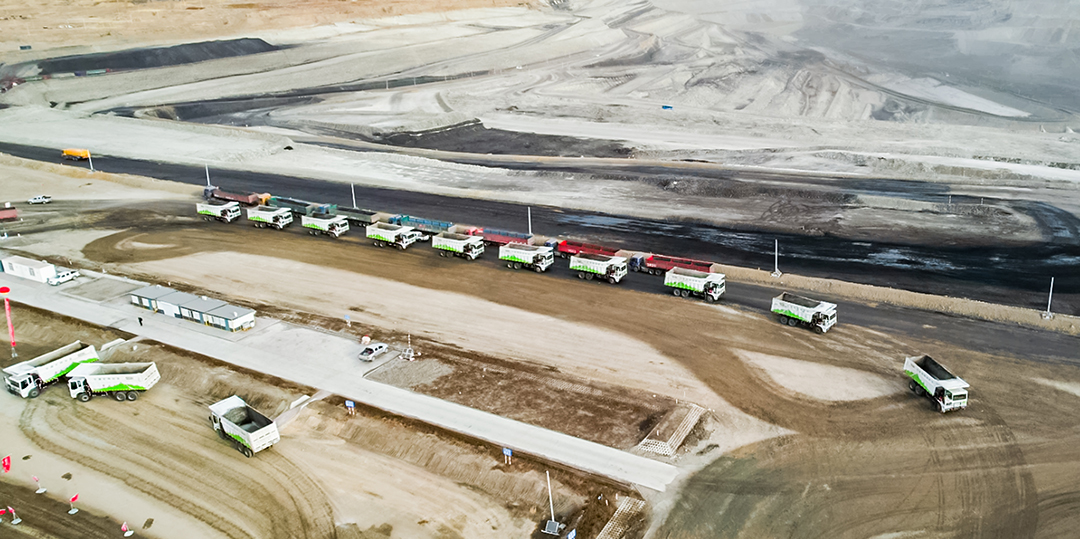 揭秘宇通礦車專用電池，讓礦卡“心臟”更強大！