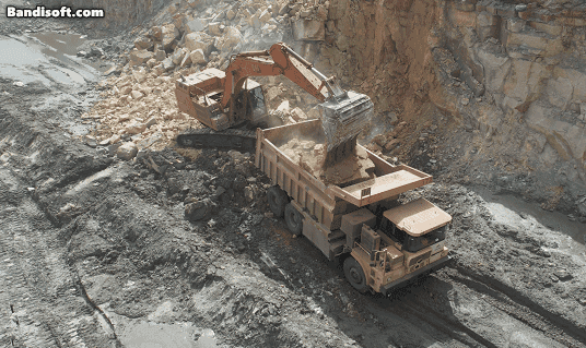 揭秘宇通礦車專用電池，讓礦卡“心臟”更強大！