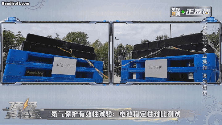 揭秘宇通礦車專用電池，讓礦卡“心臟”更強大！