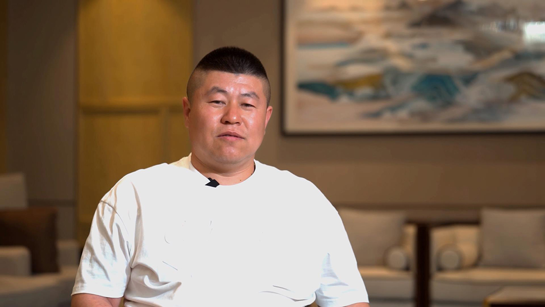 廣納集團:合作共贏促進綠色高質量發展 廣納集團:合作共贏促進綠色高質量發展