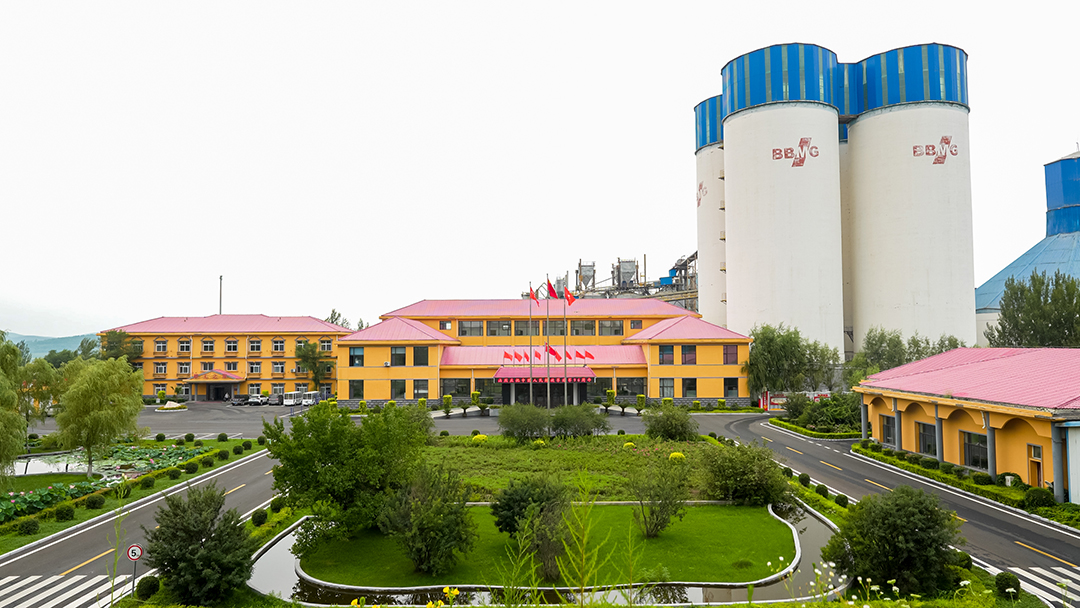 強勢賦能!宇通礦卡批量交付金隅冀東磐石公司 強勢賦能!宇通礦卡批量交付金隅冀東磐石公司