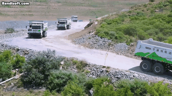 宇通純電礦卡電池全科普,你想知道的都在這里 宇通純電礦卡電池全科普,你想知道的都在這里