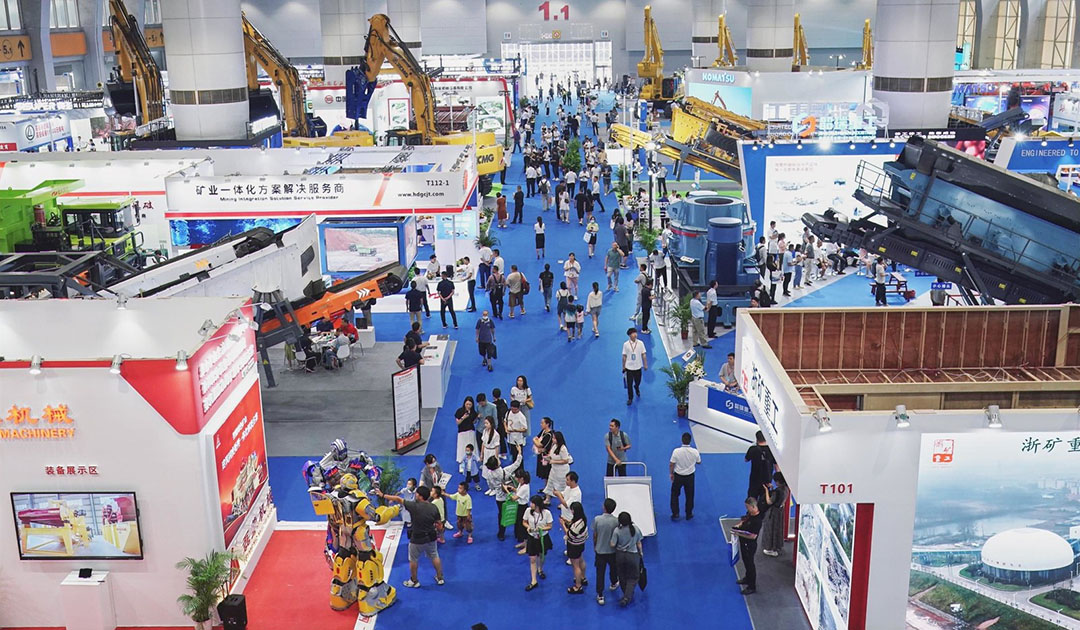 完善新能源礦卡版圖,宇通礦卡大噸位新品亮相廣州砂石展! 完善新能源礦卡版圖,宇通礦卡大噸位新品亮相廣州砂石展!