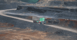 因需而生!宇通礦卡大噸位產品YTK135E為礦業轉型再添利器 因需而生!宇通礦卡大噸位產品YTK135E為礦業轉型再添利器