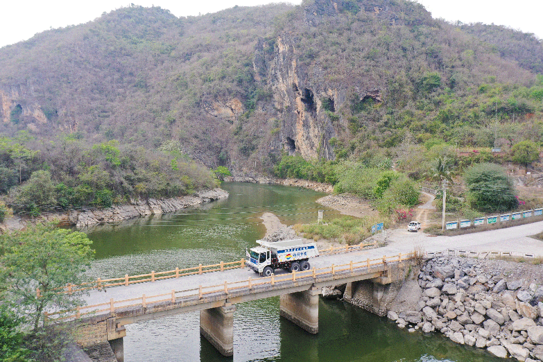 水泥廠變“花園”?華盛水泥的綠色運(yùn)營(yíng)之道 水泥廠變“花園”?華盛水泥的綠色運(yùn)營(yíng)之道