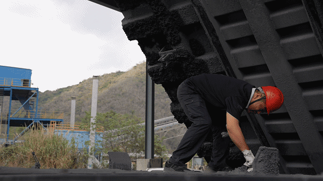 水泥廠變“花園”?華盛水泥的綠色運(yùn)營(yíng)之道 水泥廠變“花園”?華盛水泥的綠色運(yùn)營(yíng)之道