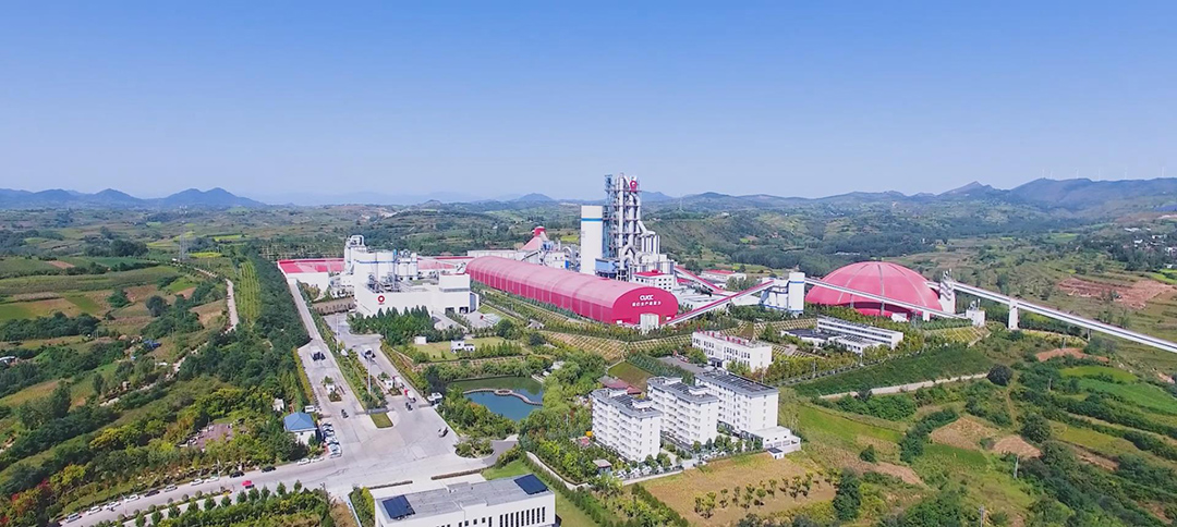 攜手中材西安,宇通礦卡為綠色礦山建設加碼 攜手中材西安,宇通礦卡為綠色礦山建設加碼