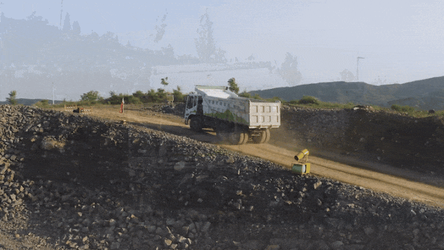 老友記 | 中國首批使用新能源礦卡的“先行者”，如今怎么樣了？