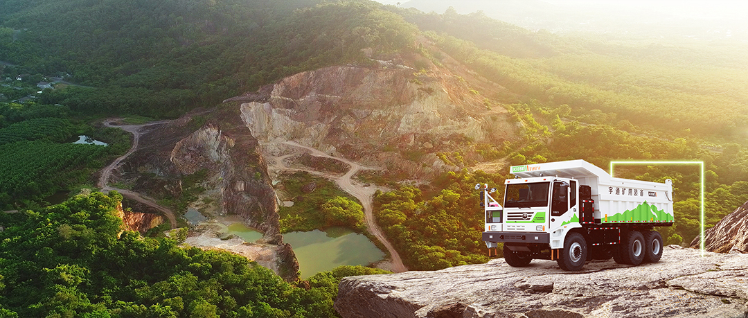 加快工程機(jī)械新能源化，2024兩會再釋放利好信息