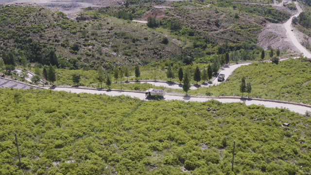 加快工程機(jī)械新能源化，2024兩會再釋放利好信息