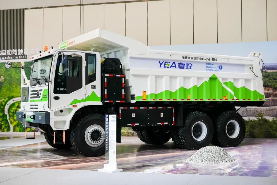 加快工程機(jī)械新能源化，2024兩會再釋放利好信息